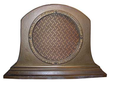 Altoparlante RCA  Radiola 100-A (1925) USA
Altoparlante generico (reed) generico.
