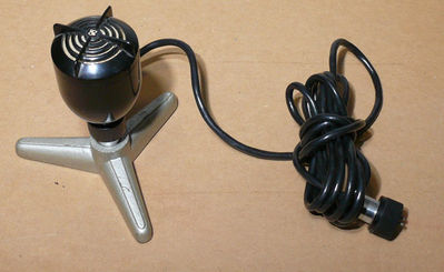 B&O microfono
