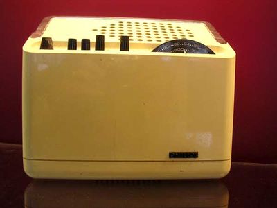 Philips (OM/FM)
