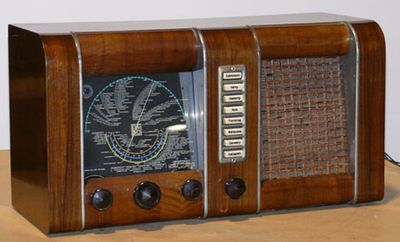 B&O mod. Master 39K
