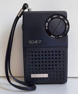 Phonola 1047 ( 1974 )
