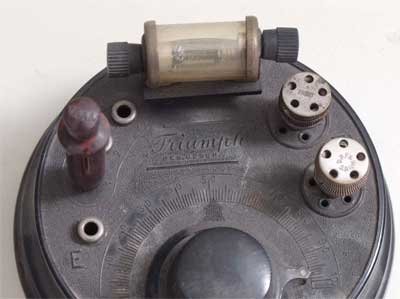 Galena Triumph
