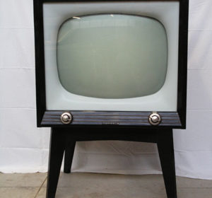 TV A